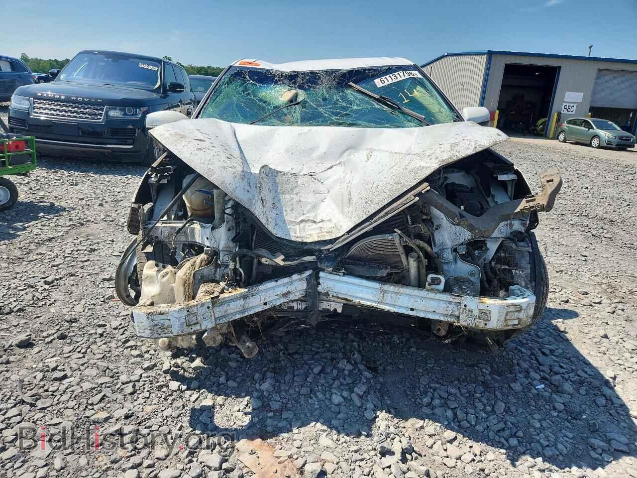 2016 FORD EDGE - VIN: 2FMPK4J89GBB84783 - Photo 5
