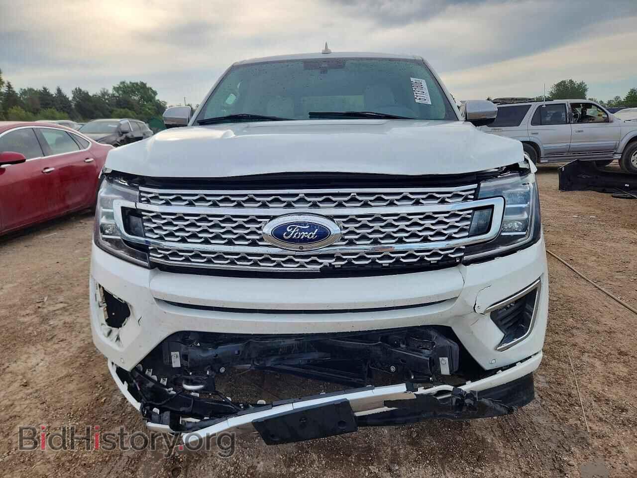 2020 FORD EXPEDITION - VIN: 1FMJK1MT4LEA79829 - Фото 5