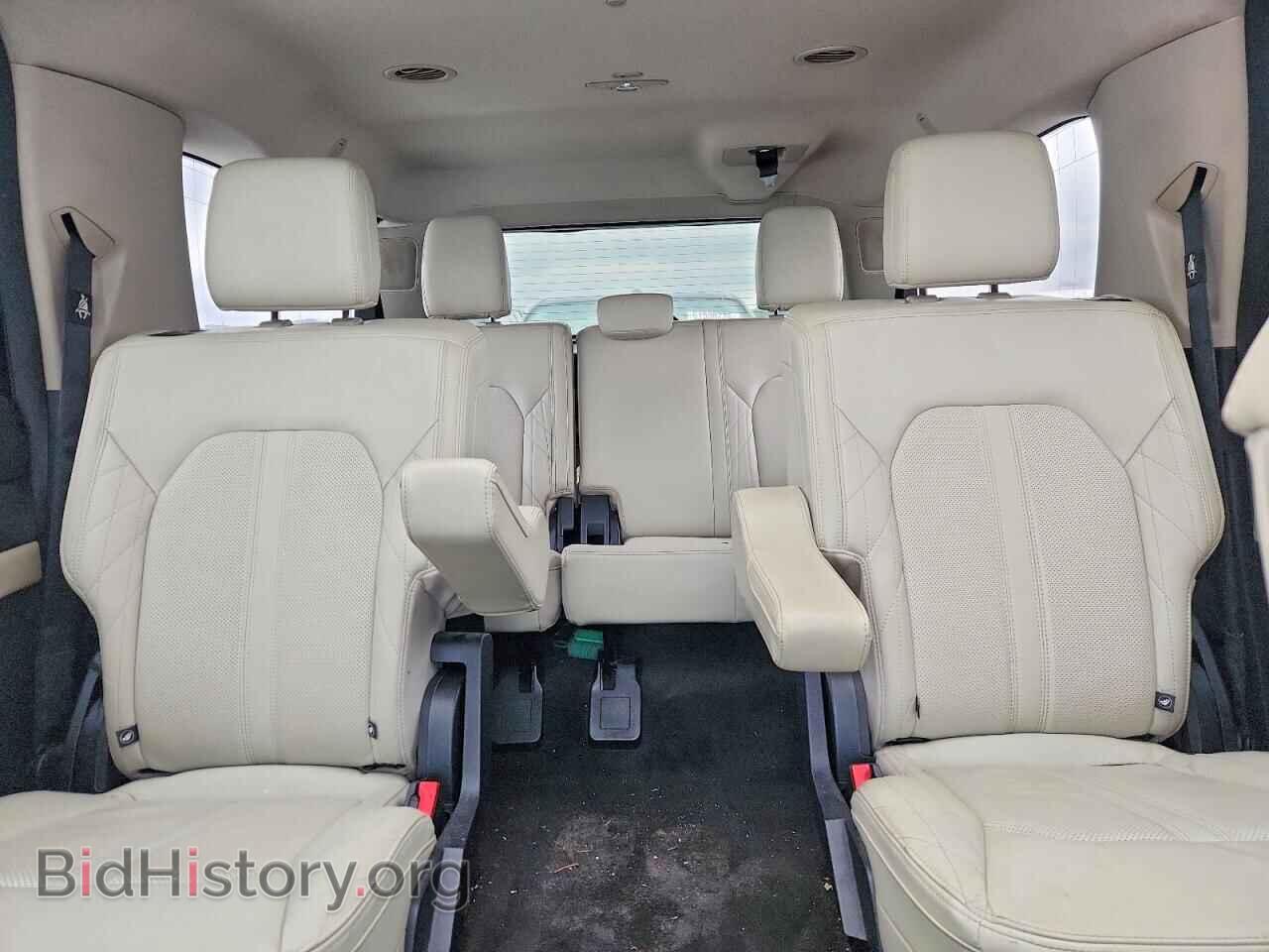2020 FORD EXPEDITION - VIN: 1FMJK1MT4LEA79829 - Фото 10