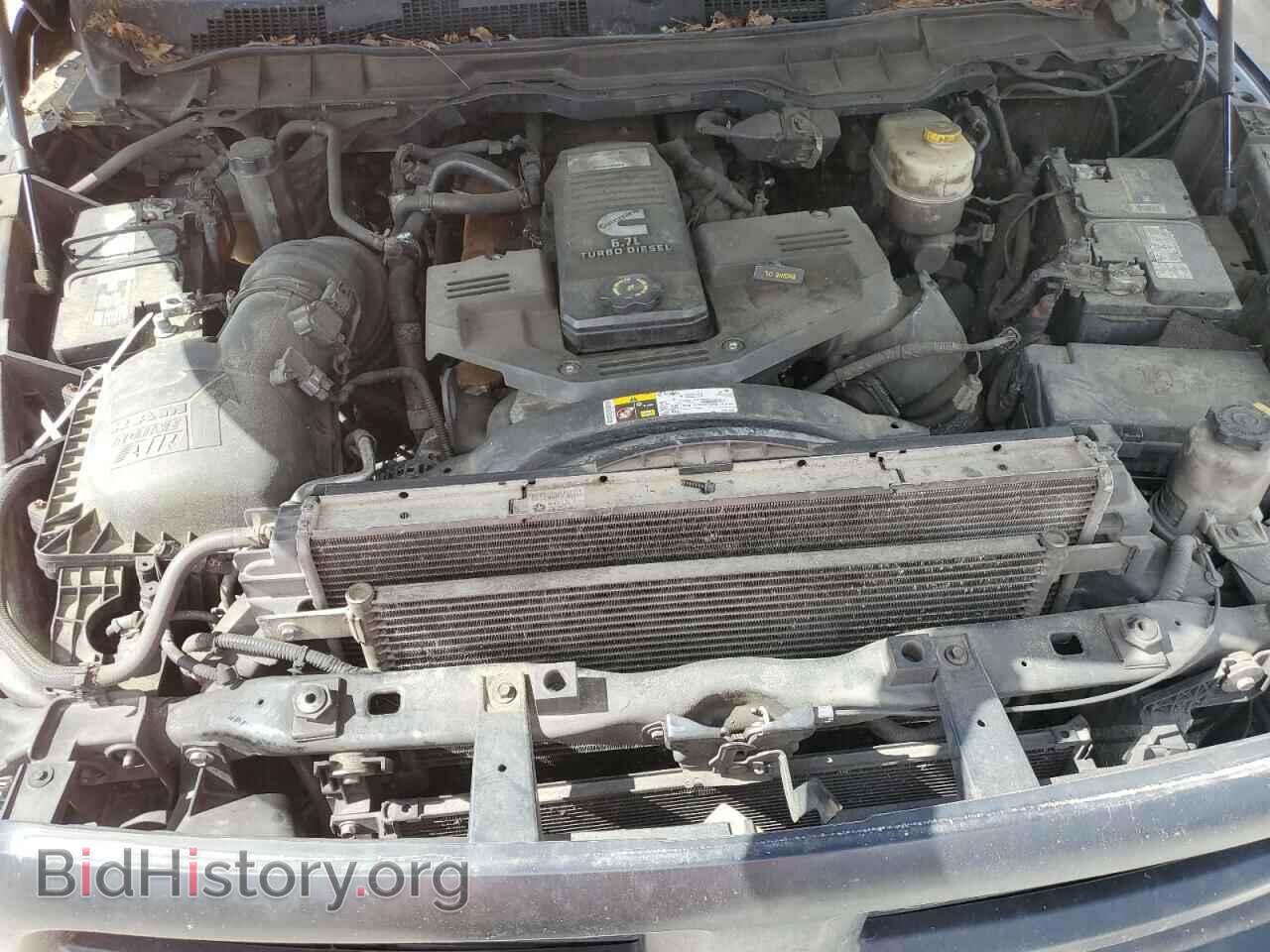 2018 RAM All Models - VIN: 3C63RRGL9JG238912 - Photo 11