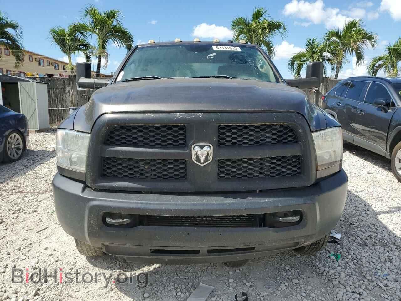 2018 RAM All Models - VIN: 3C63RRGL9JG238912 - Photo 5