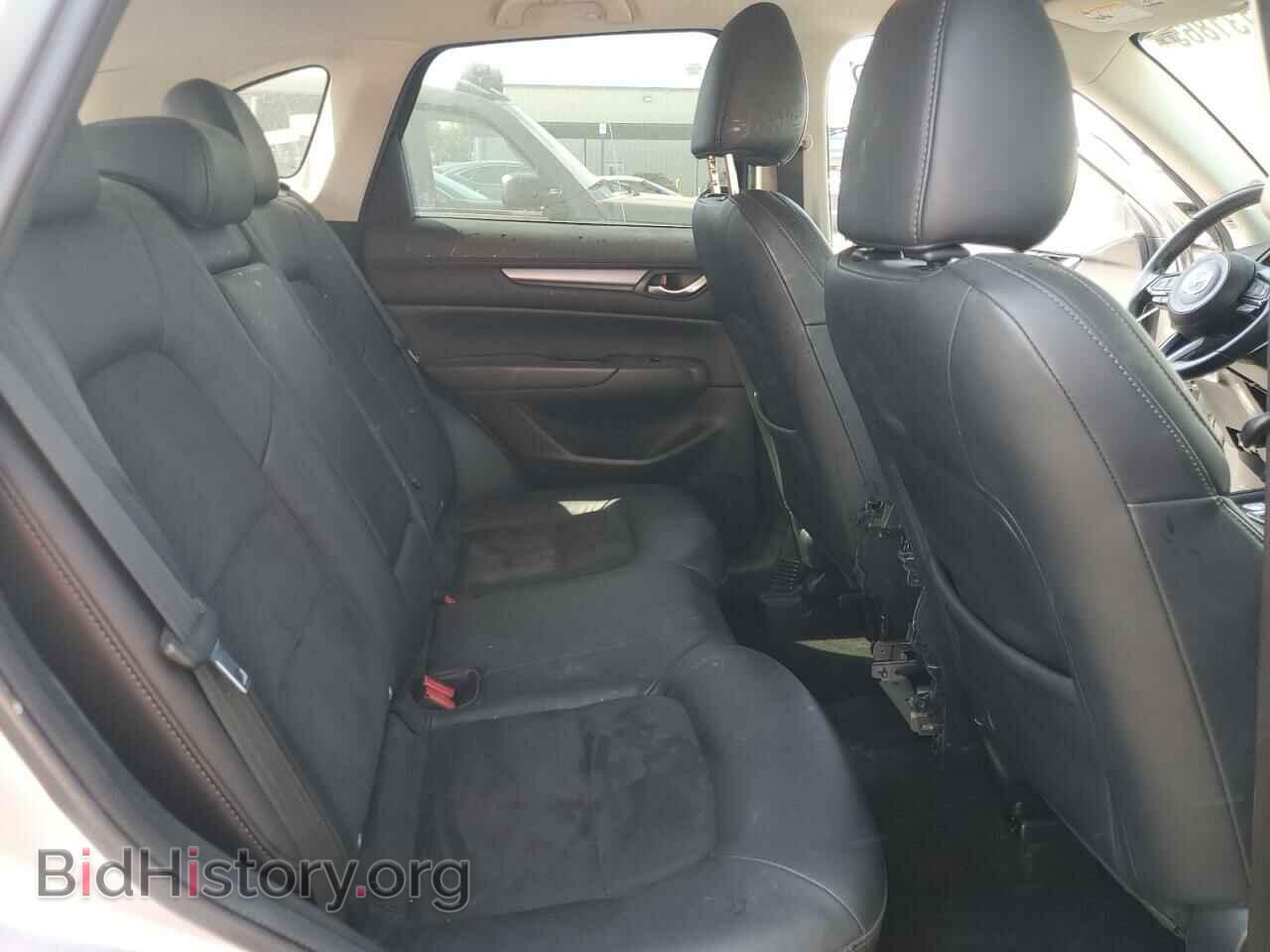 2019 MAZDA CX-5 - VIN: JM3KFBCM1K0548259 - Фото 11