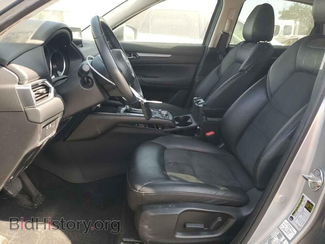 2019 MAZDA CX-5 - VIN: JM3KFBCM1K0548259 - Фото 7