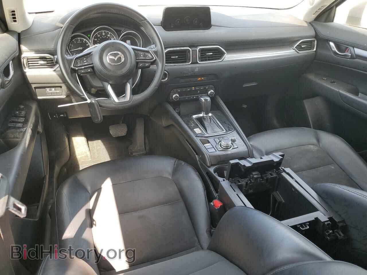 2019 MAZDA CX-5 - VIN: JM3KFBCM1K0548259 - Фото 8