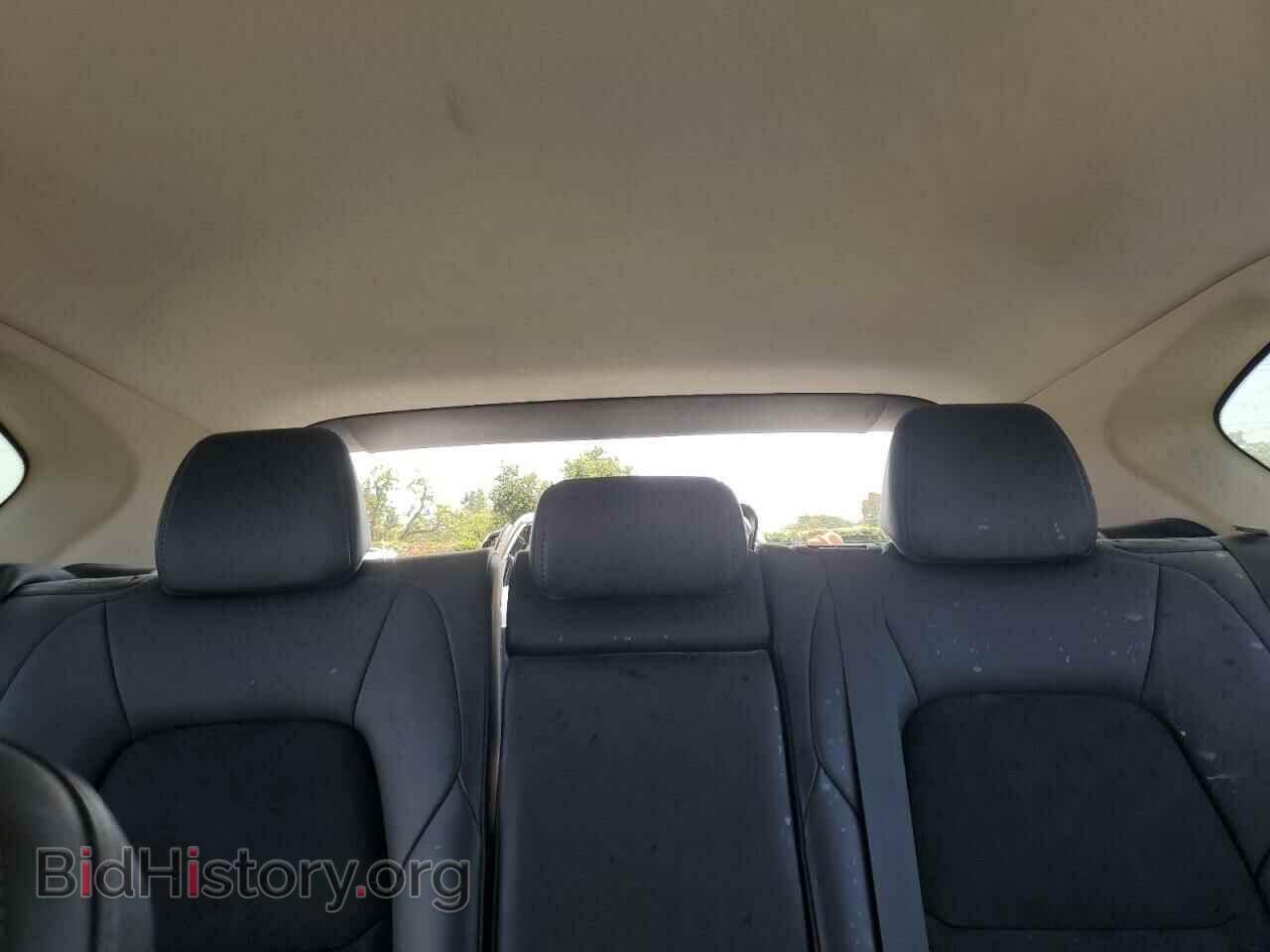 2019 MAZDA CX-5 - VIN: JM3KFBCM1K0548259 - Фото 10