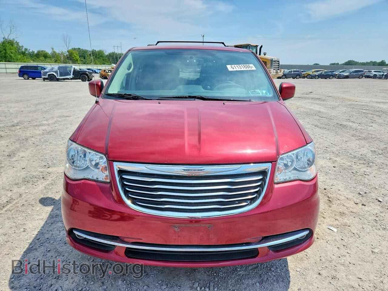 2015 CHRYSLER MINIVAN - VIN: 2C4RC1BG6FR645197 - Photo 5
