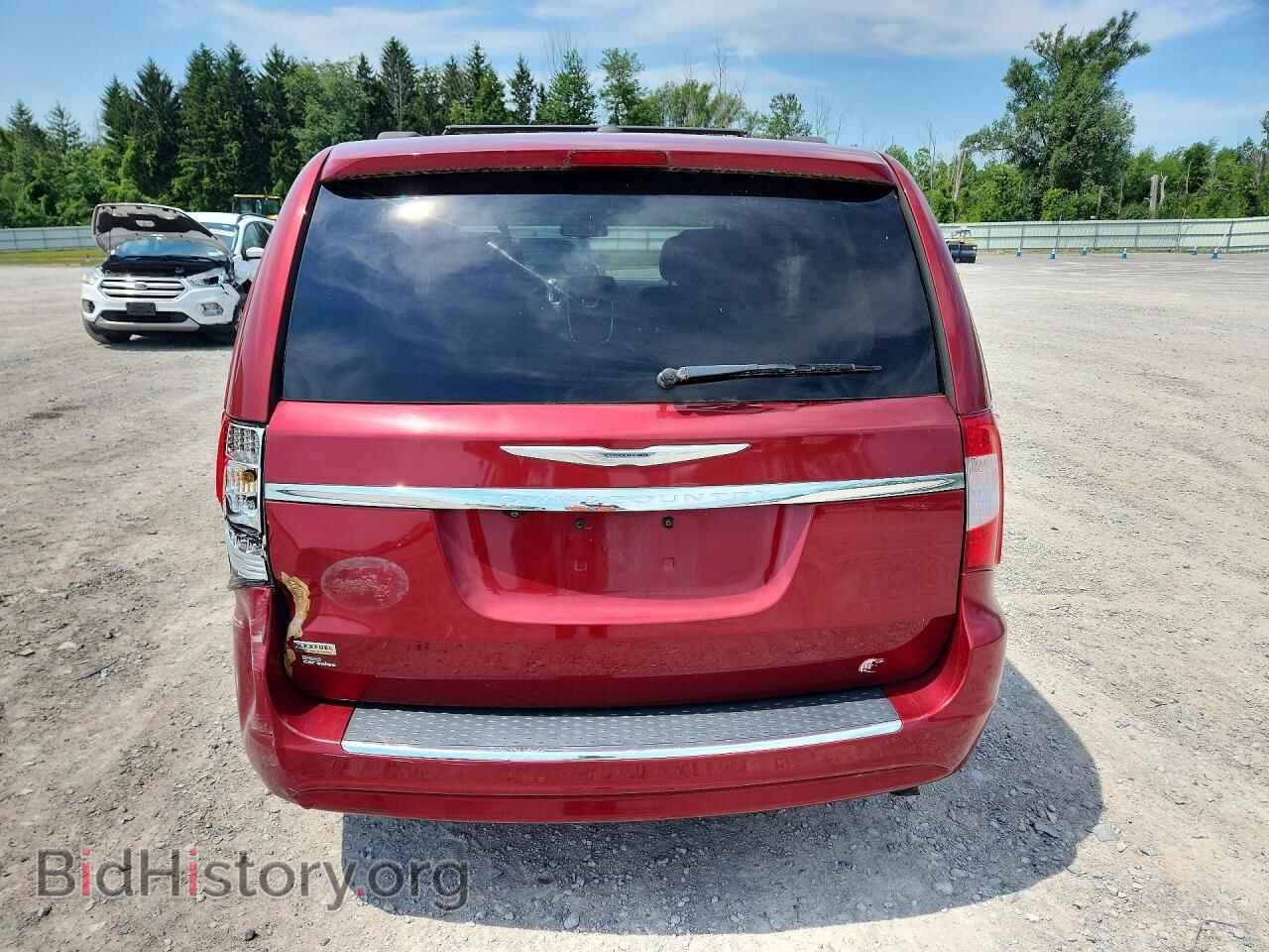 2015 CHRYSLER MINIVAN - VIN: 2C4RC1BG6FR645197 - Photo 6