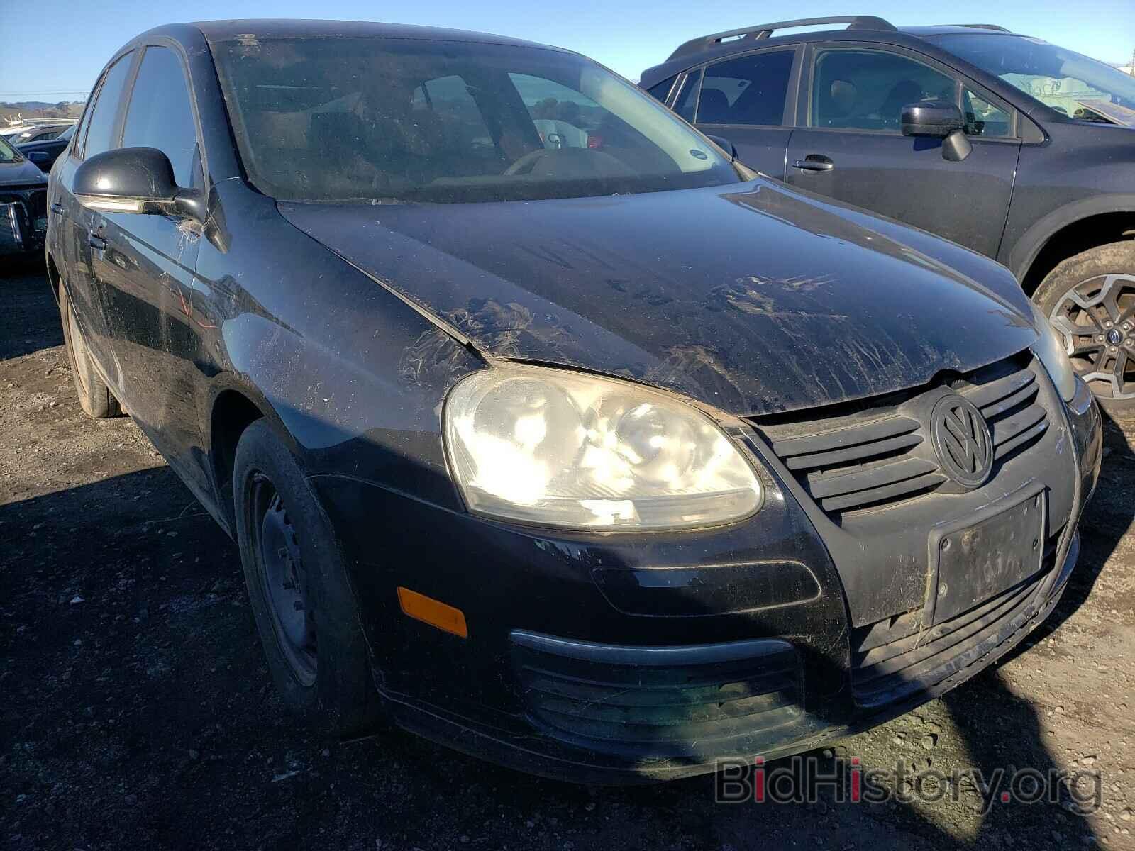 Photo 3VWPG71K36M824841 - VOLKSWAGEN JETTA 2006