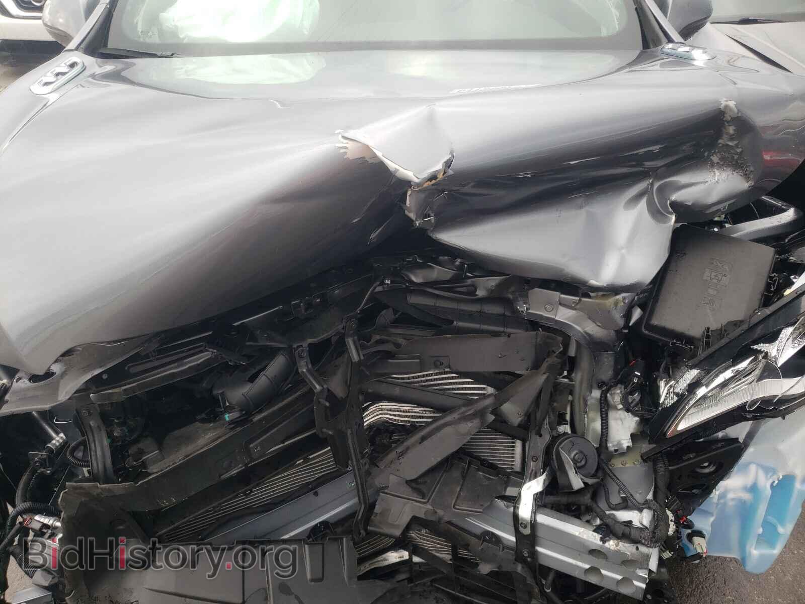2020 BUICK ENVISION - VIN: LRBFXCSA3LD229605 - Photo 7