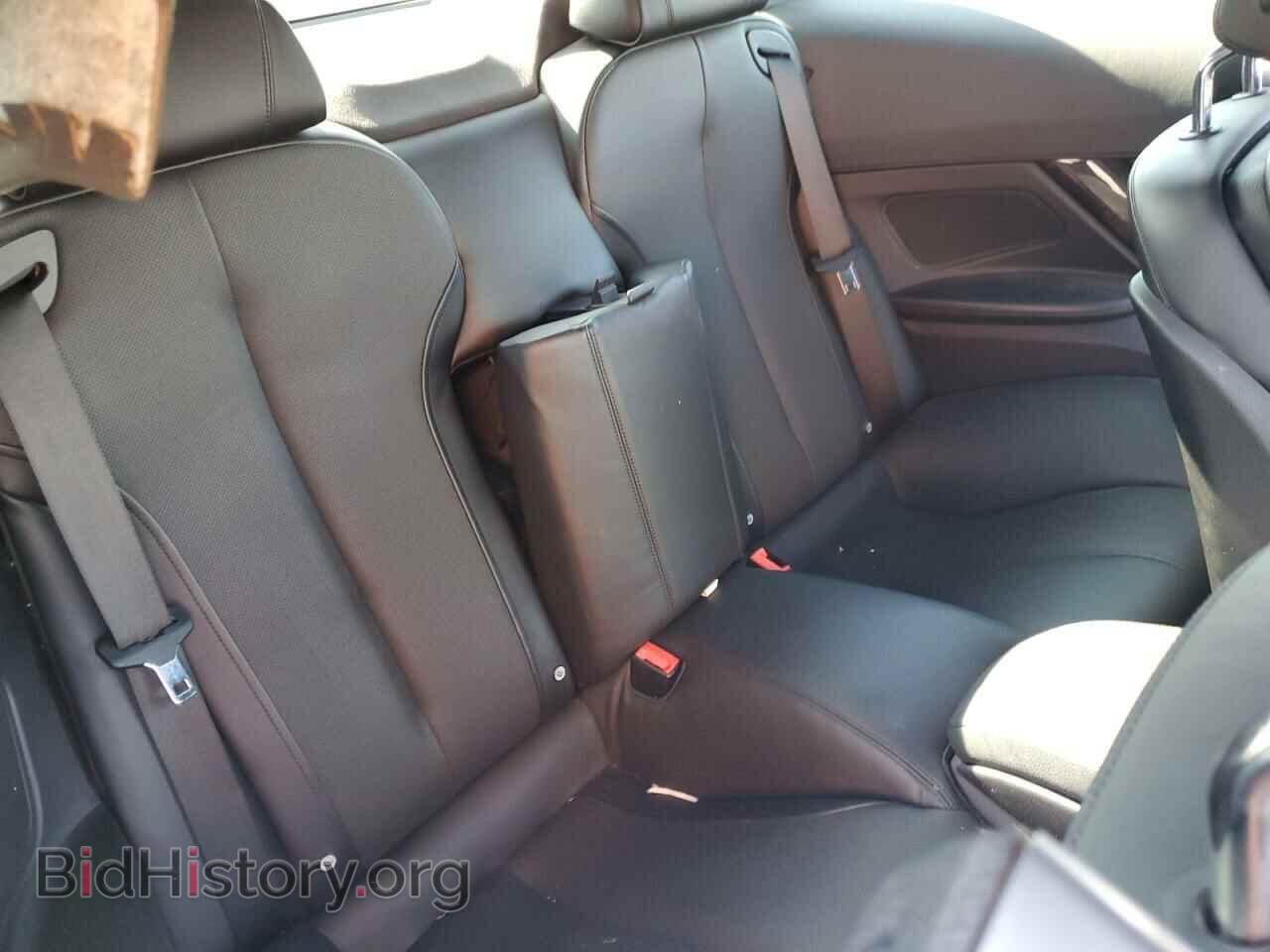 2012 BMW 6 SERIES - VIN: WBALX5C57CC893894 - Фото 10