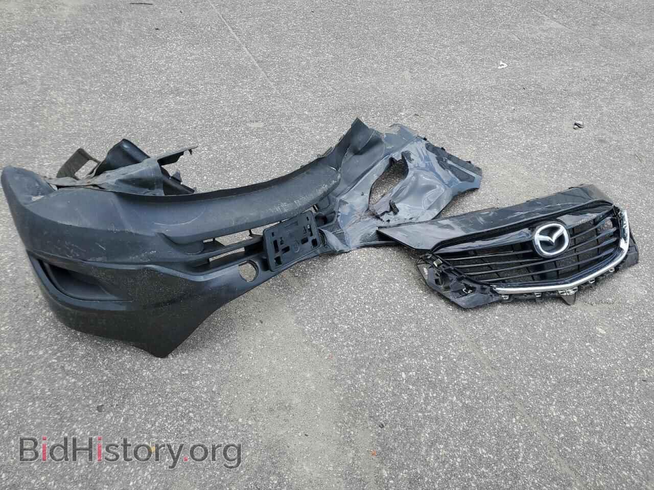 2013 MAZDA CX-9 - VIN: JM3TB2BV0D0412007 - Фото 13
