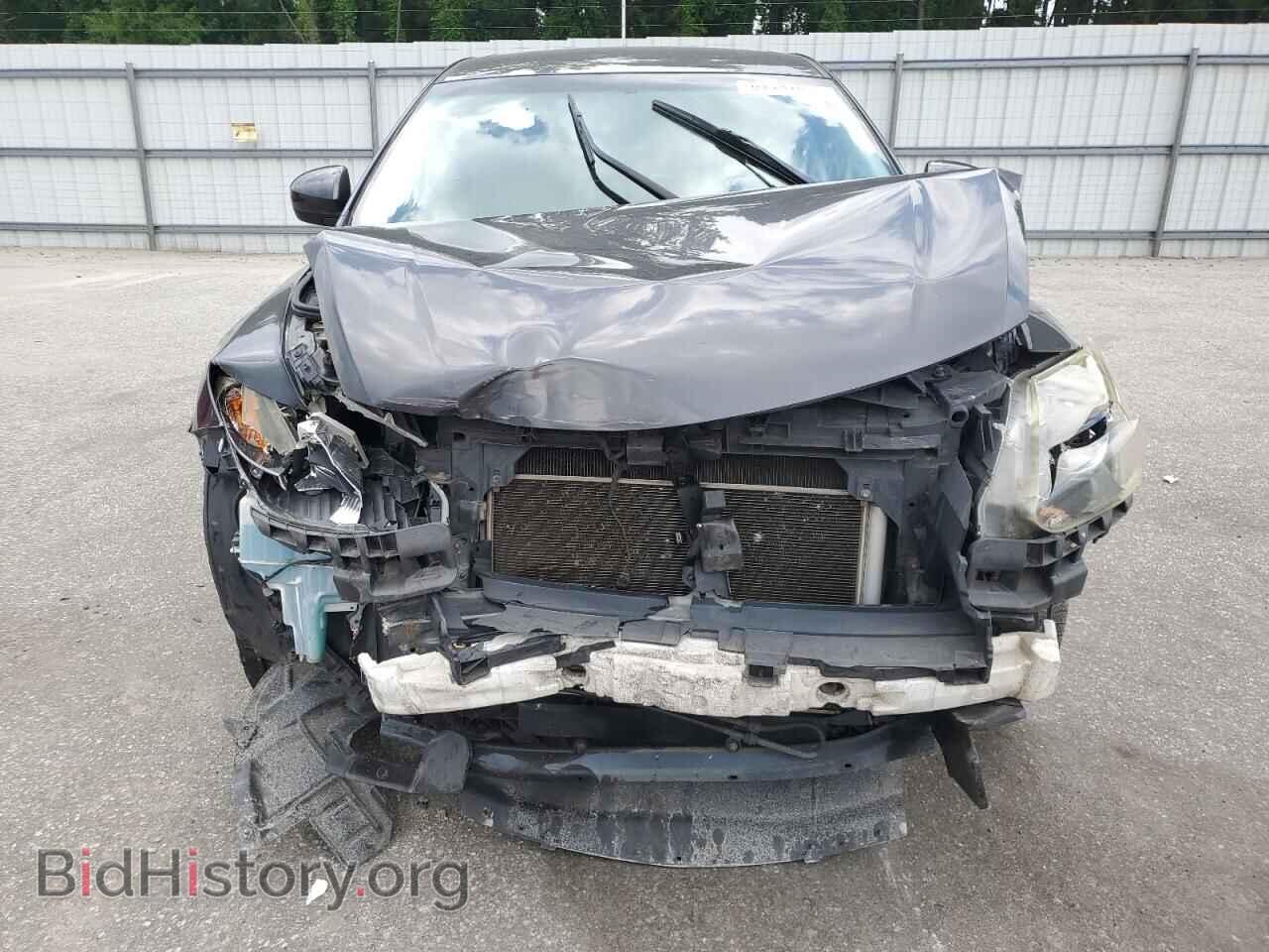 2013 MAZDA CX-9 - VIN: JM3TB2BV0D0412007 - Фото 5