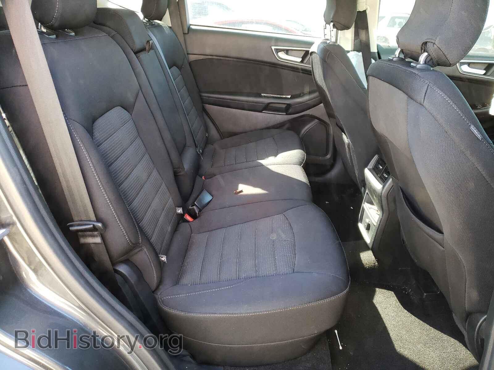2017 FORD EDGE - VIN: 2FMPK3J96HBC04041 - Фото 6