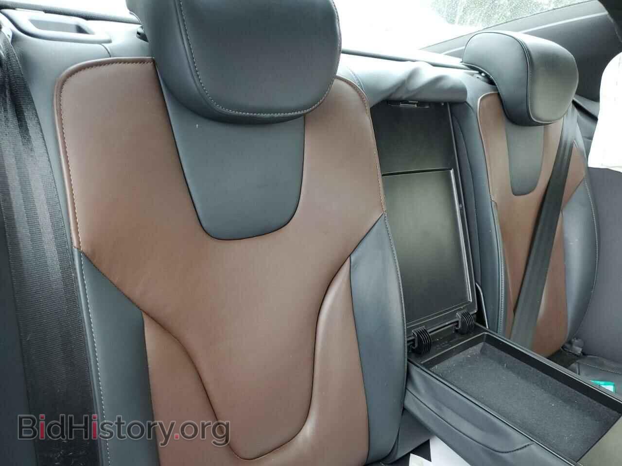 2014 AUDI S5/RS5 - VIN: WAUCGAFR3EA068845 - Фото 10