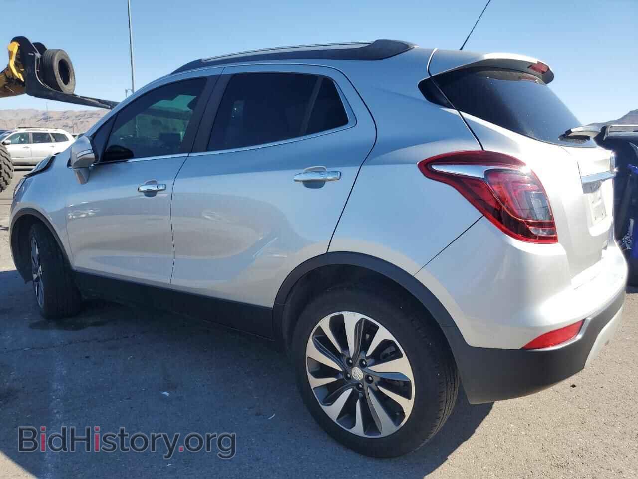 2019 BUICK ENCORE - VIN: KL4CJCSM0KB912298 - Photo 2