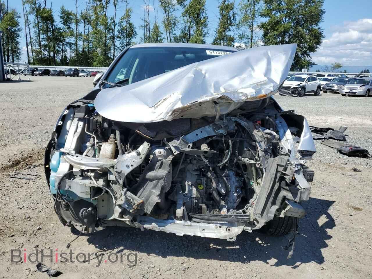 2015 HONDA CRV - VIN: 2HKRM4H57FH690182 - Фото 5