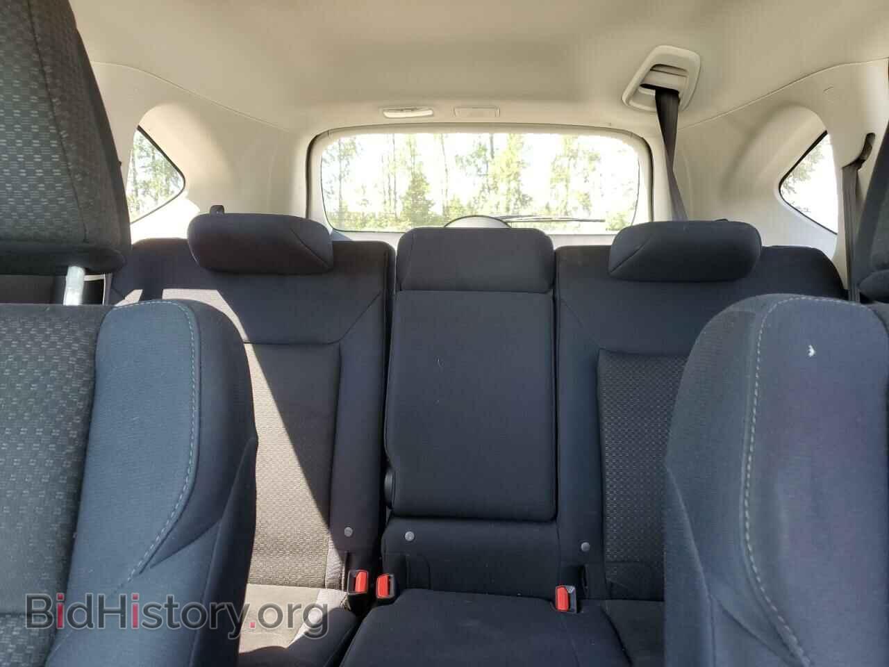 2015 HONDA CRV - VIN: 2HKRM4H57FH690182 - Фото 10