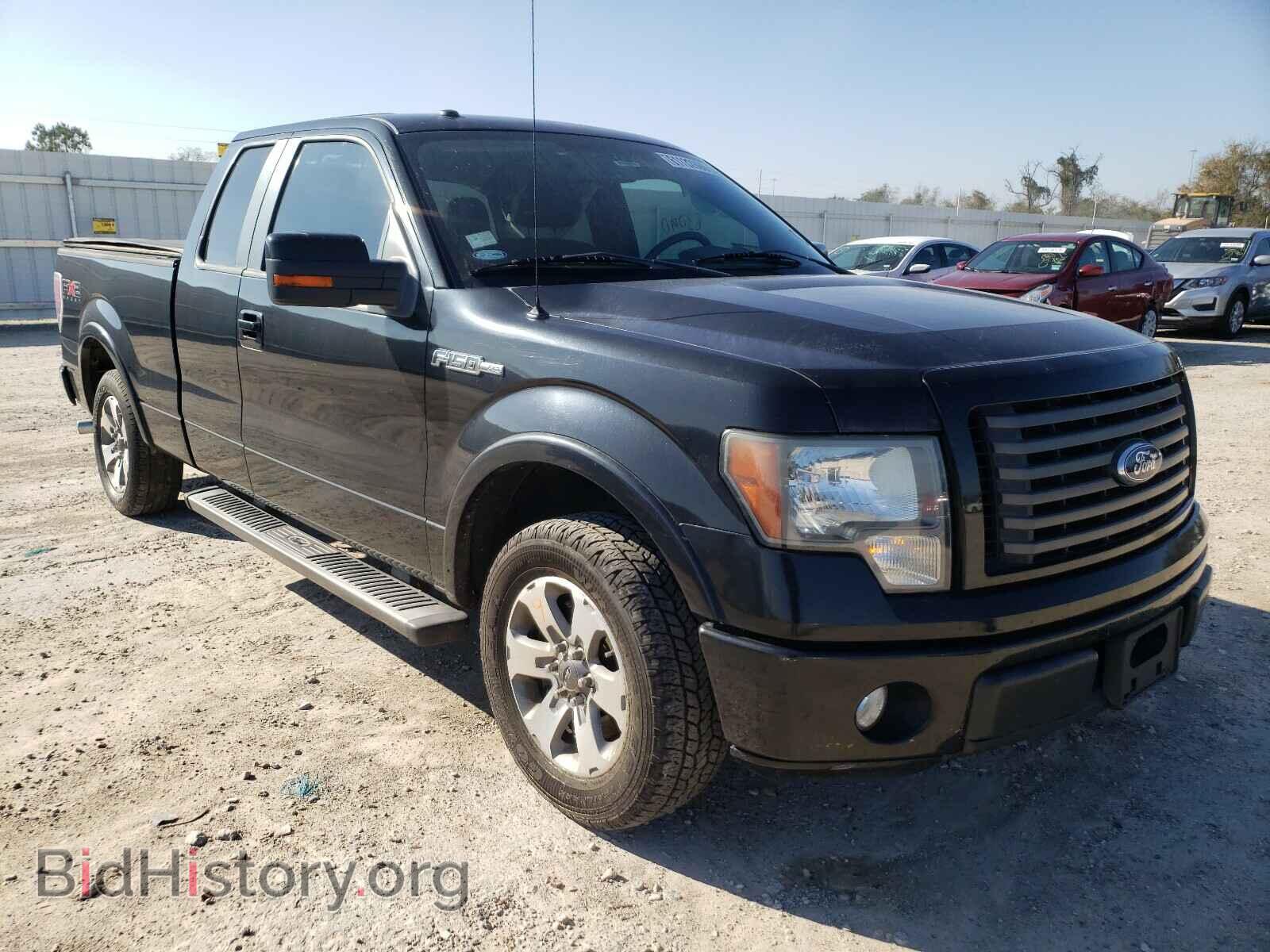 Фотография 1FTEX1C83AKC37984 - FORD F150 2010