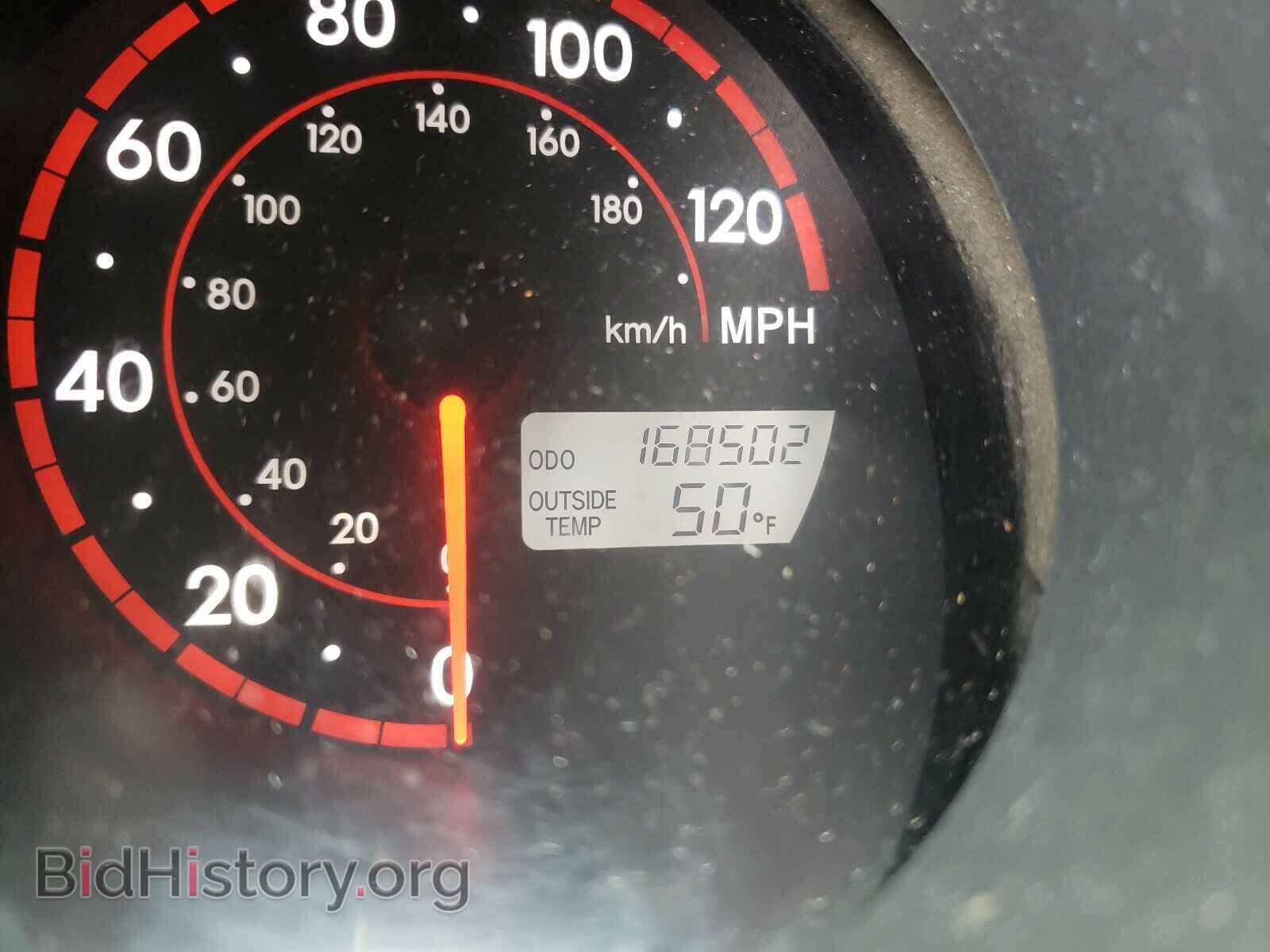 2007 TOYOTA COROLLA - VIN: 2T1KR32E77C664188 - Фото 8