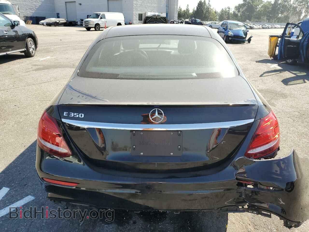 2020 MERCEDES-BENZ E-CLASS - VIN: WDDZF8DB7LA734722 - Фото 6