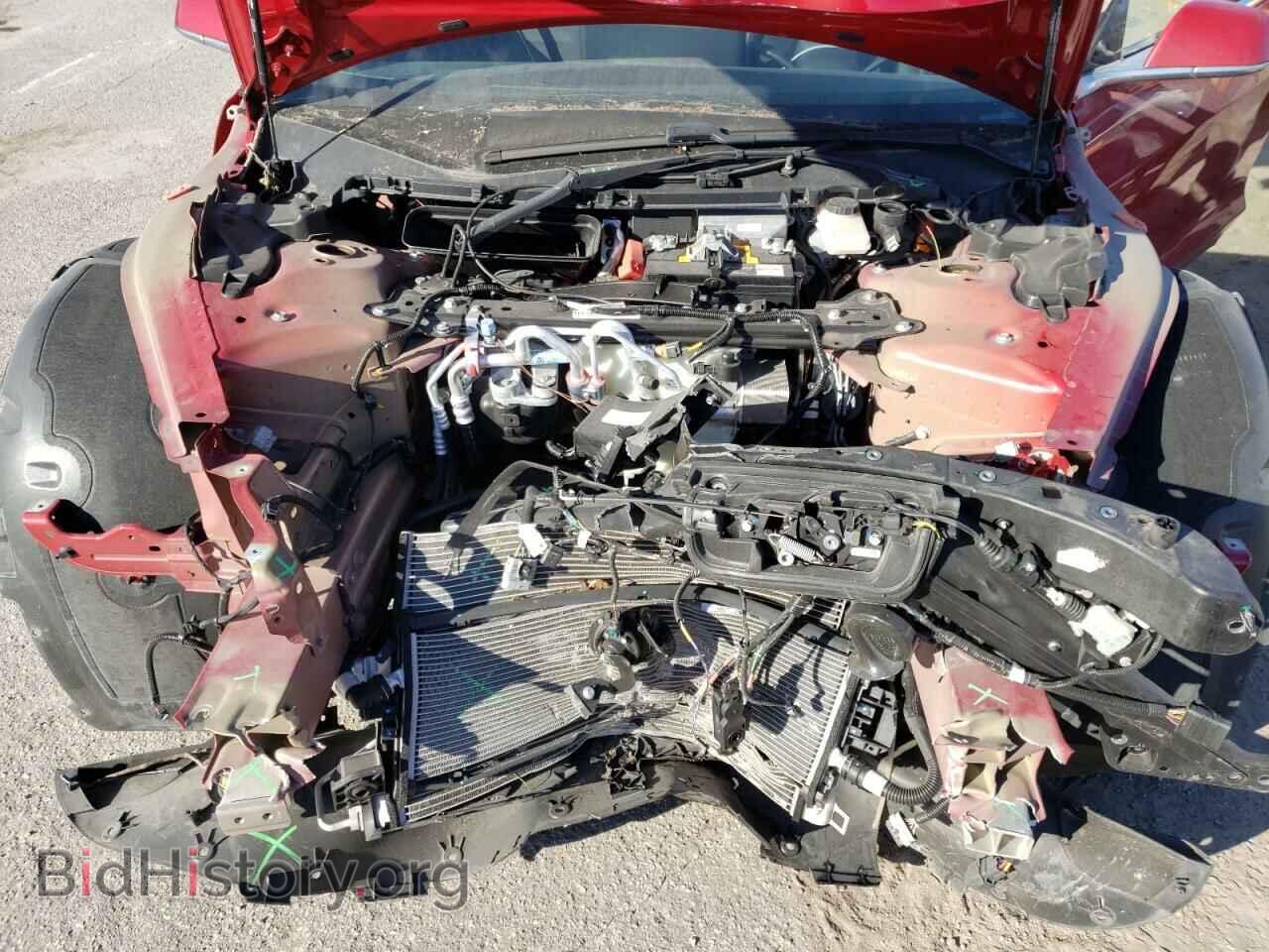 2018 TESLA MODEL 3 - VIN: 5YJ3E1EA6JF015482 - Photo 7