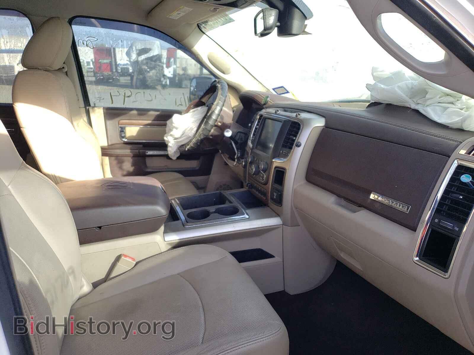 2014 RAM 3500 - VIN: 3C63RRML9EG176048 - Photo 5