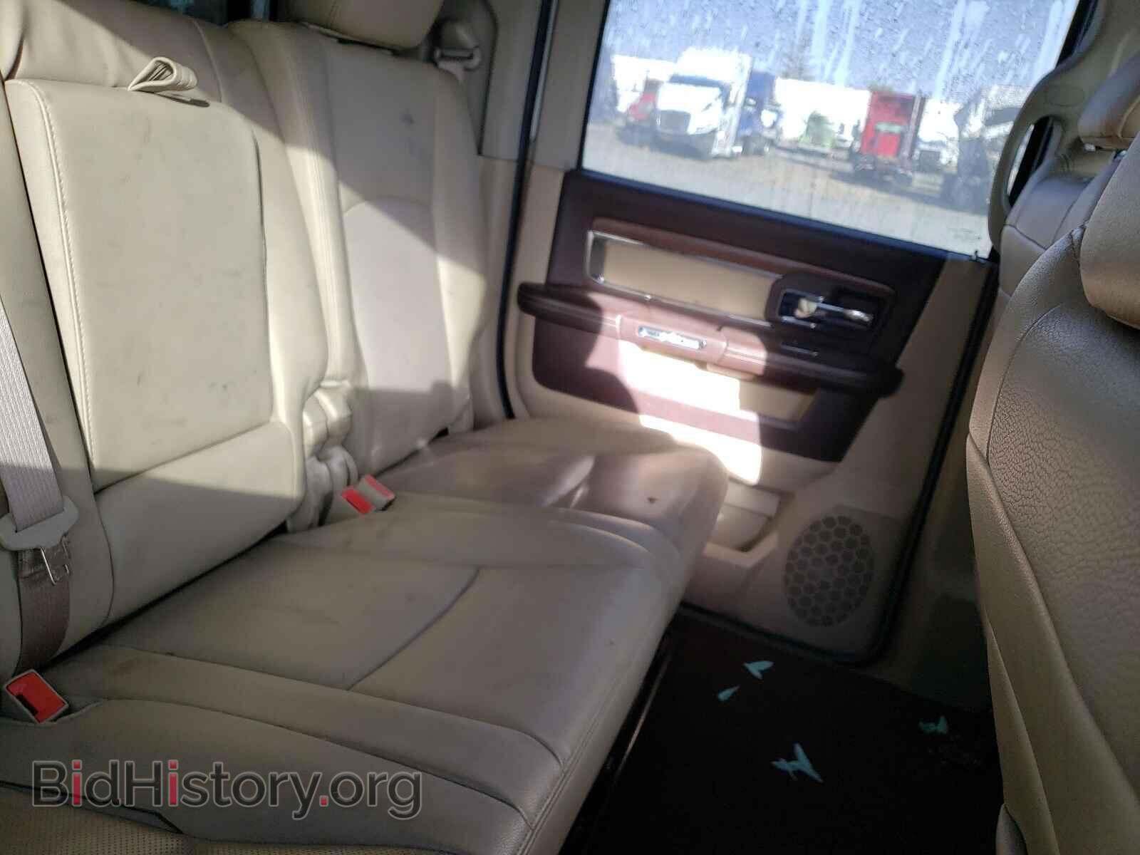2014 RAM 3500 - VIN: 3C63RRML9EG176048 - Photo 6
