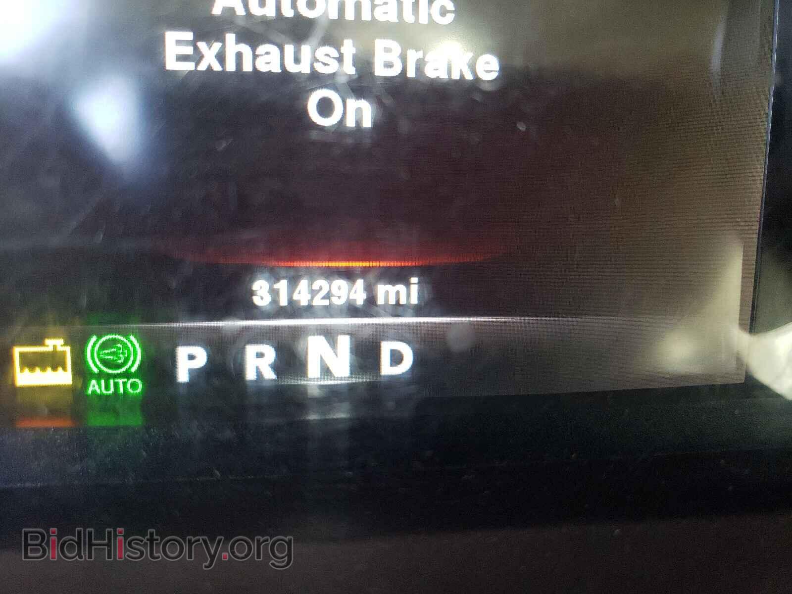 2014 RAM 3500 - VIN: 3C63RRML9EG176048 - Photo 8