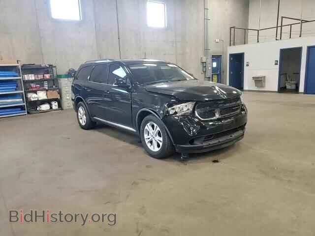2011 DODGE DURANGO - VIN: 1D4RE4GG0BC667206 - Фото 14