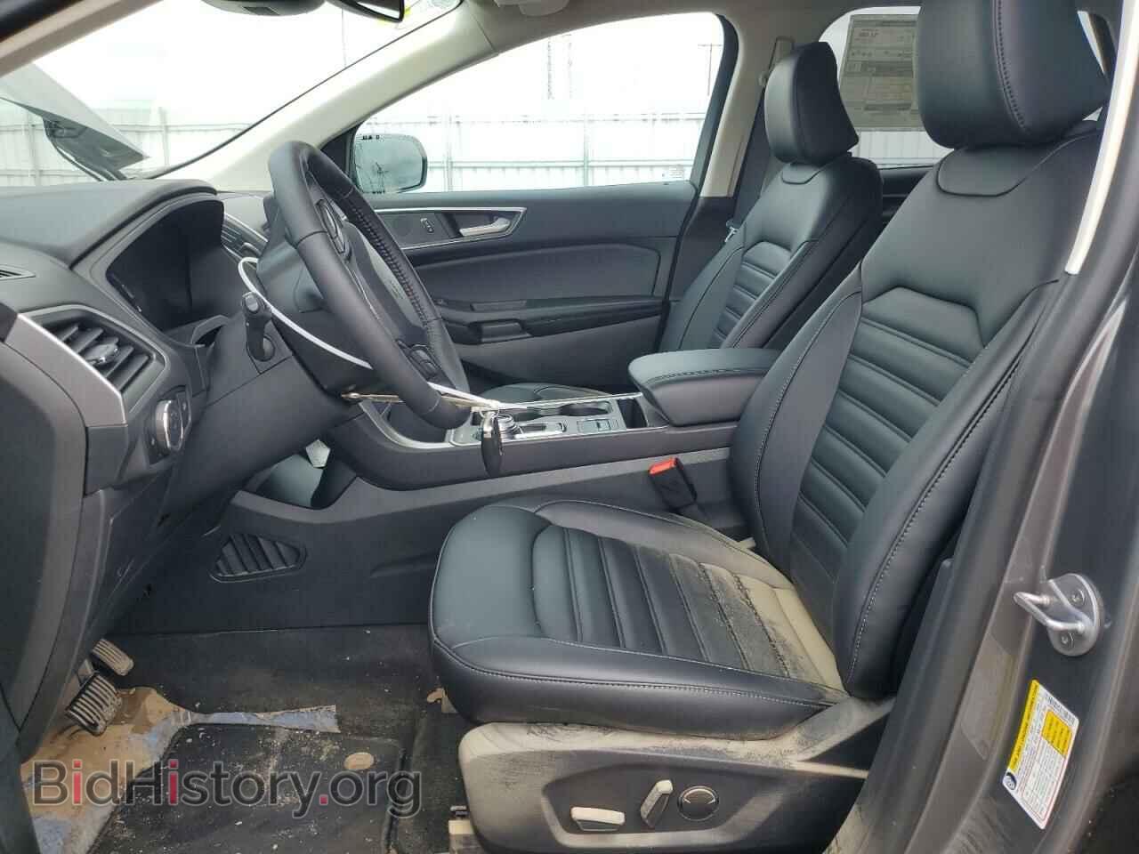 2024 FORD EDGE - VIN: 2FMPK4J96RBB07297 - Фото 7
