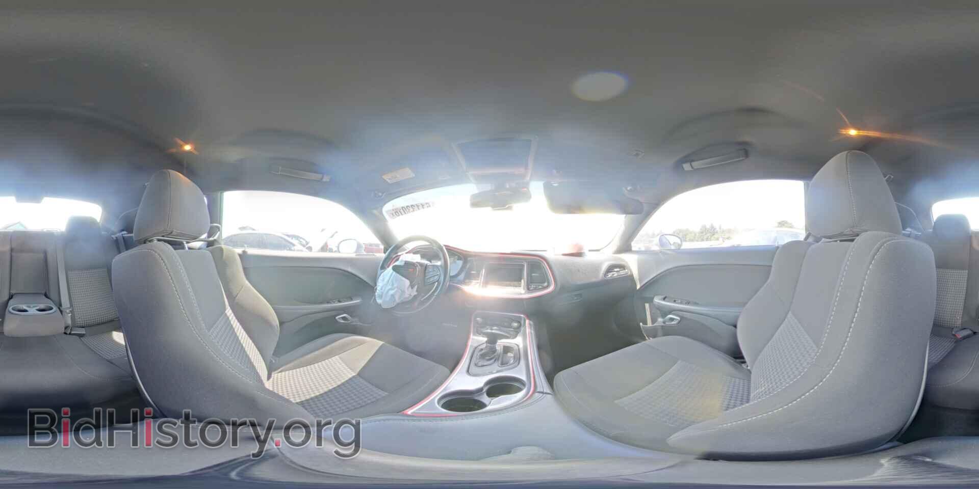 2021 DODGE CHALLENGER - VIN: 2C3CDZBT3MH572828 - Photo 14