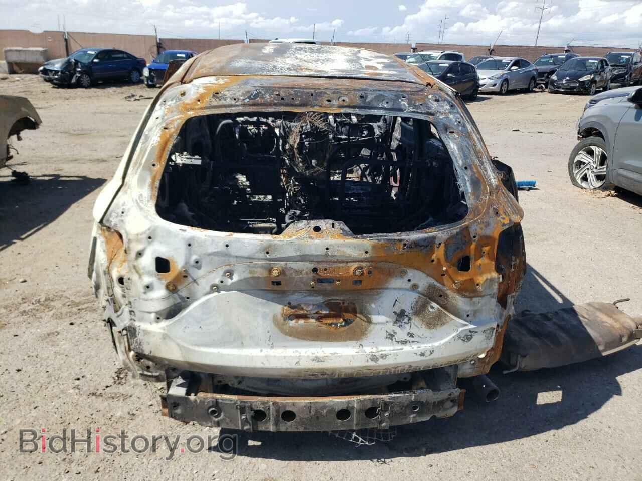 2017 MAZDA CX-5 - VIN: JM3KFBCLXH0153156 - Фото 6