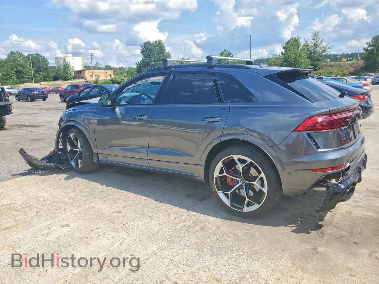 2026 AUDI RS - VIN: WU1ARBF17TD000311 - Photo 2