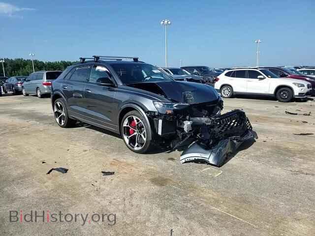 2026 AUDI RS - VIN: WU1ARBF17TD000311 - Photo 13