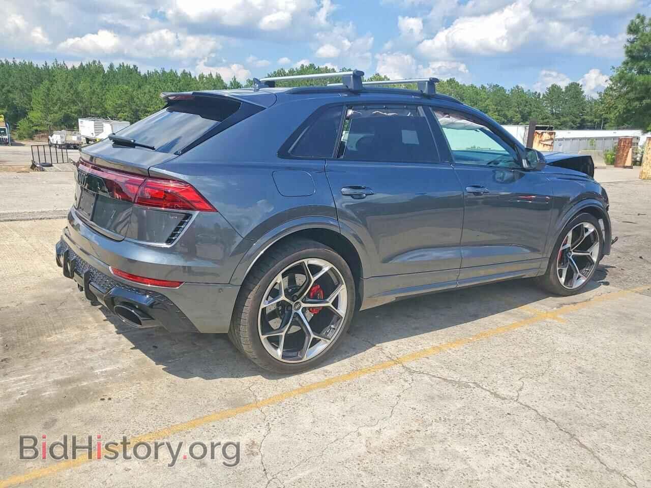2026 AUDI RS - VIN: WU1ARBF17TD000311 - Photo 3