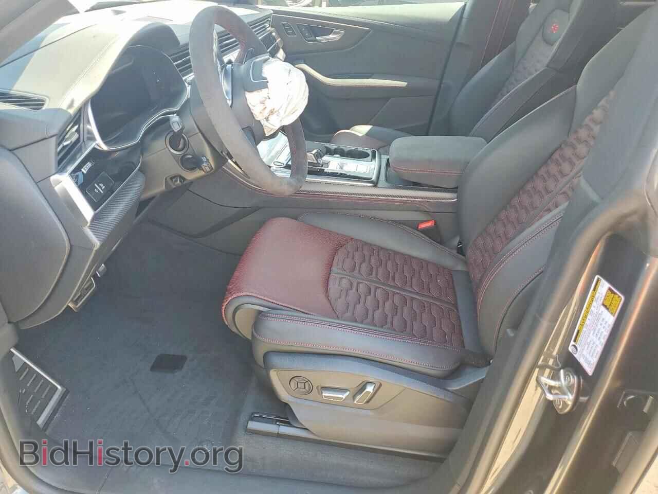 2026 AUDI RS - VIN: WU1ARBF17TD000311 - Photo 7