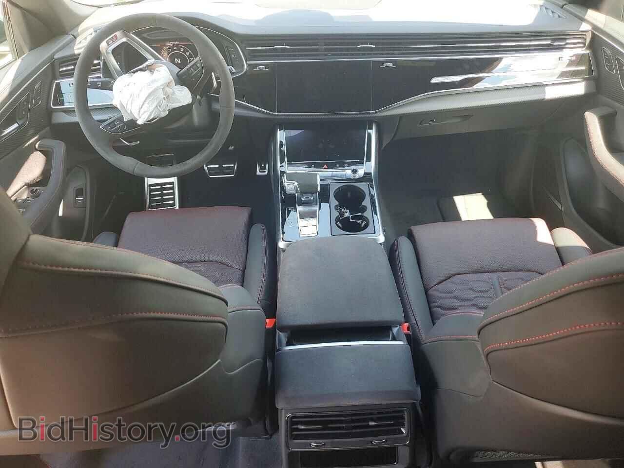 2026 AUDI RS - VIN: WU1ARBF17TD000311 - Photo 8