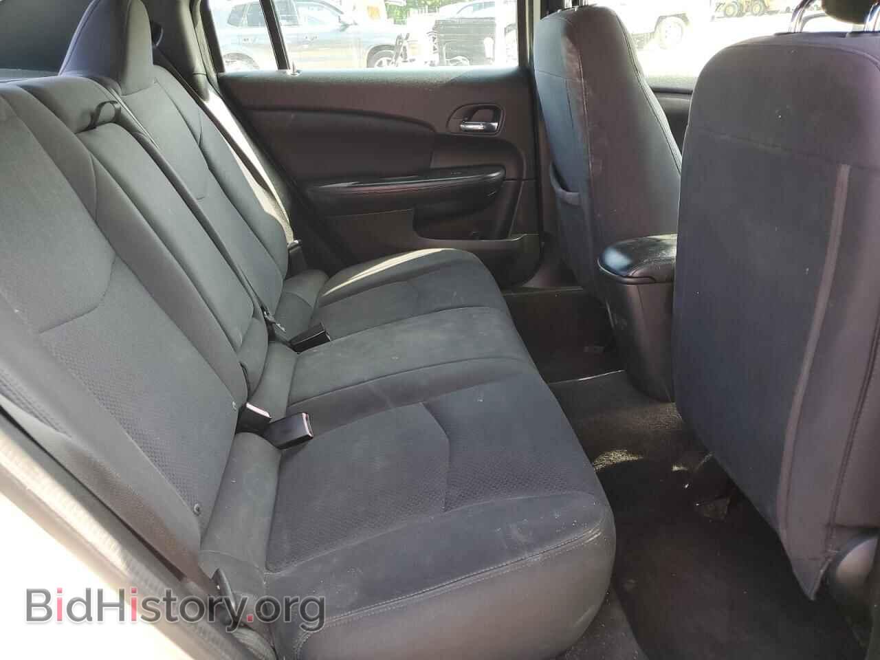 2013 CHRYSLER 200 - VIN: 1C3CCBAB4DN735707 - Фото 10