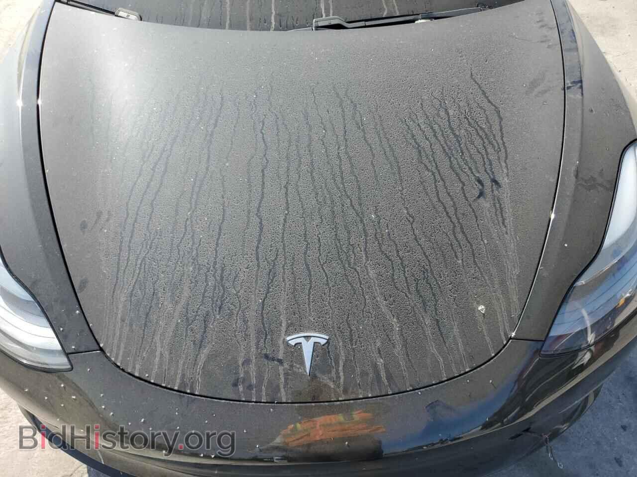 2021 TESLA MODEL 3 - VIN: 5YJ3E1EA3MF921903 - Фото 11