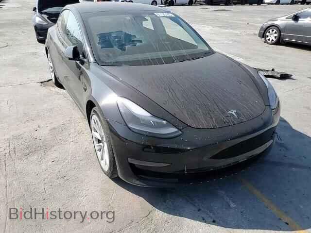 2021 TESLA MODEL 3 - VIN: 5YJ3E1EA3MF921903 - Фото 14