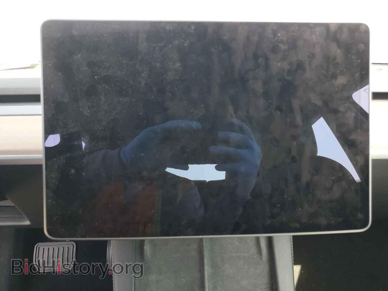 2021 TESLA MODEL 3 - VIN: 5YJ3E1EA3MF921903 - Фото 9