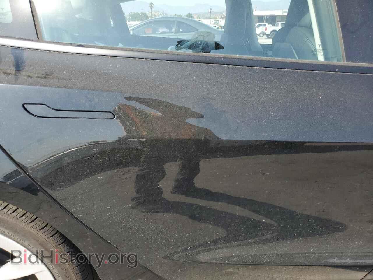 2021 TESLA MODEL 3 - VIN: 5YJ3E1EA3MF921903 - Фото 10