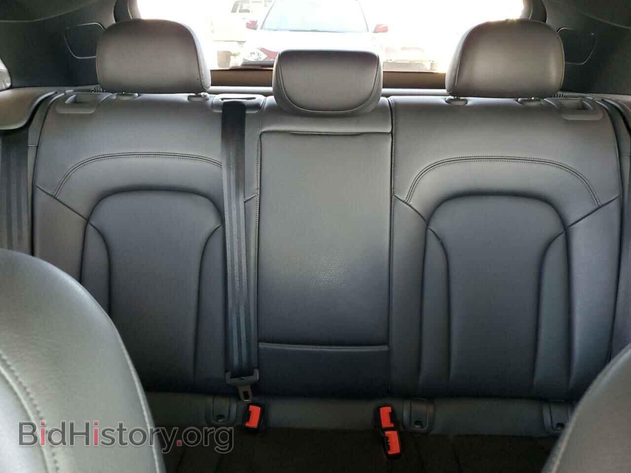 2016 AUDI Q3 - VIN: WA1GFCFS6GR018316 - Фото 10