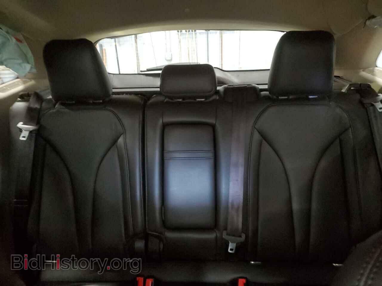 2017 LINCOLN MKC - VIN: 5LMCJ2D95HUL07286 - Photo 10