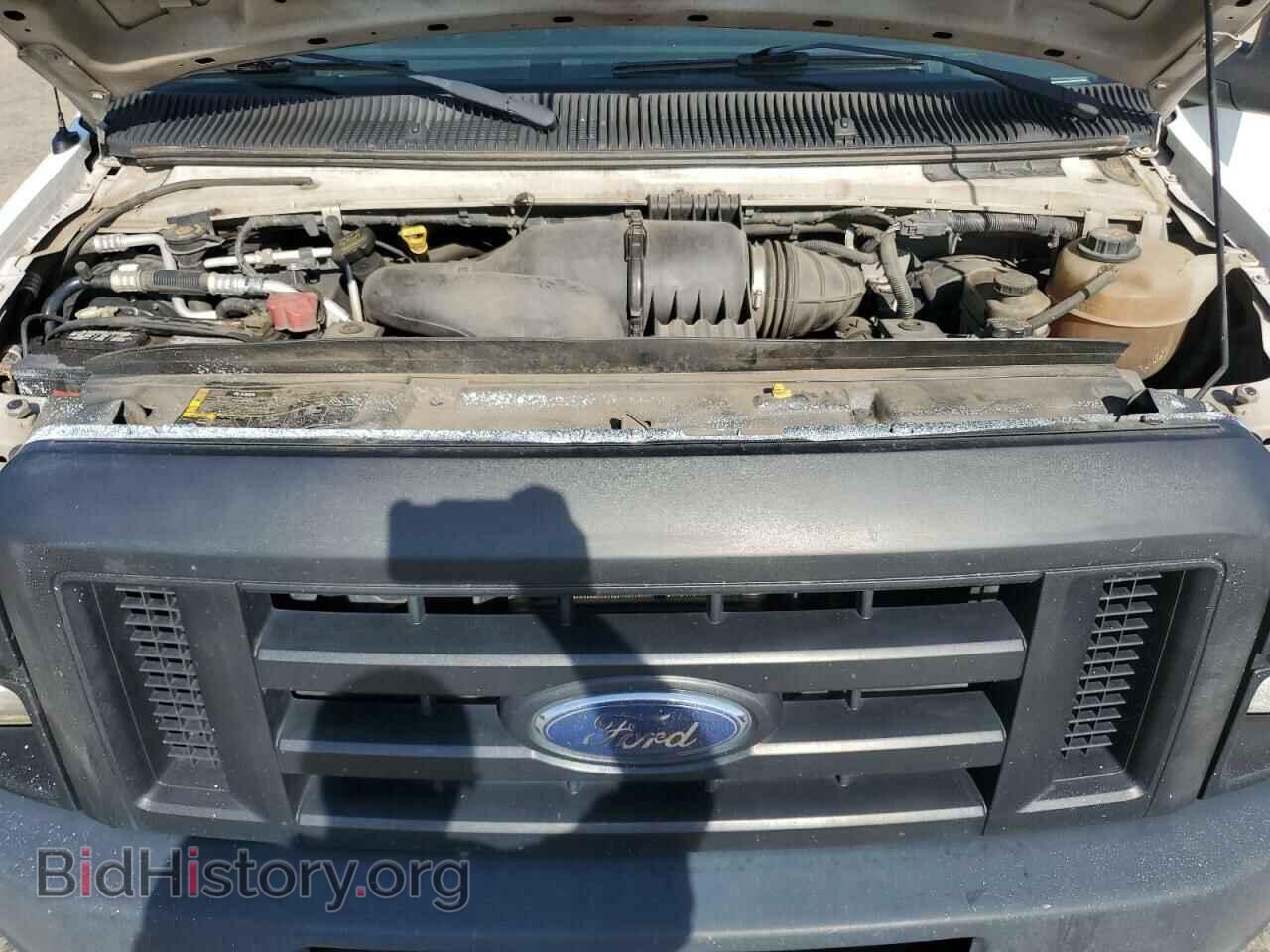 2013 FORD ALL Models - VIN: 1FTNE2EL6DDA13663 - Фото 12