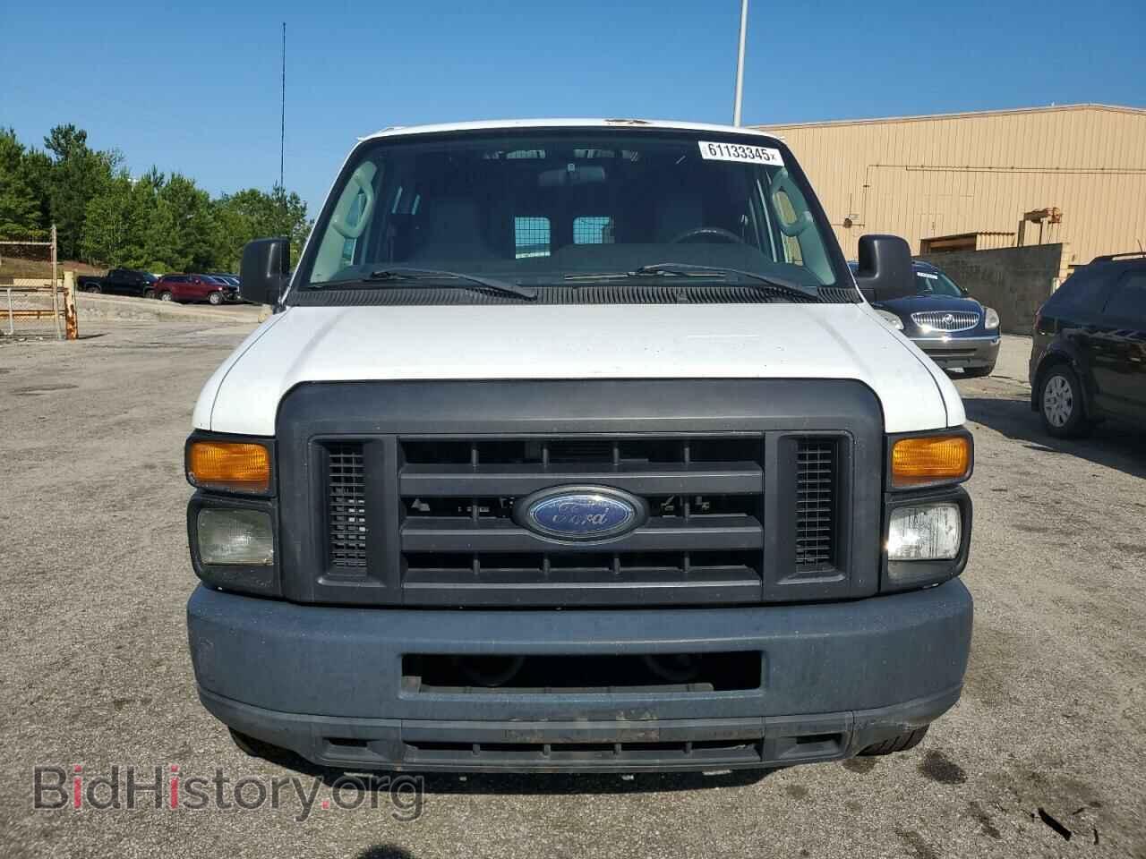 2013 FORD ALL Models - VIN: 1FTNE2EL6DDA13663 - Фото 5