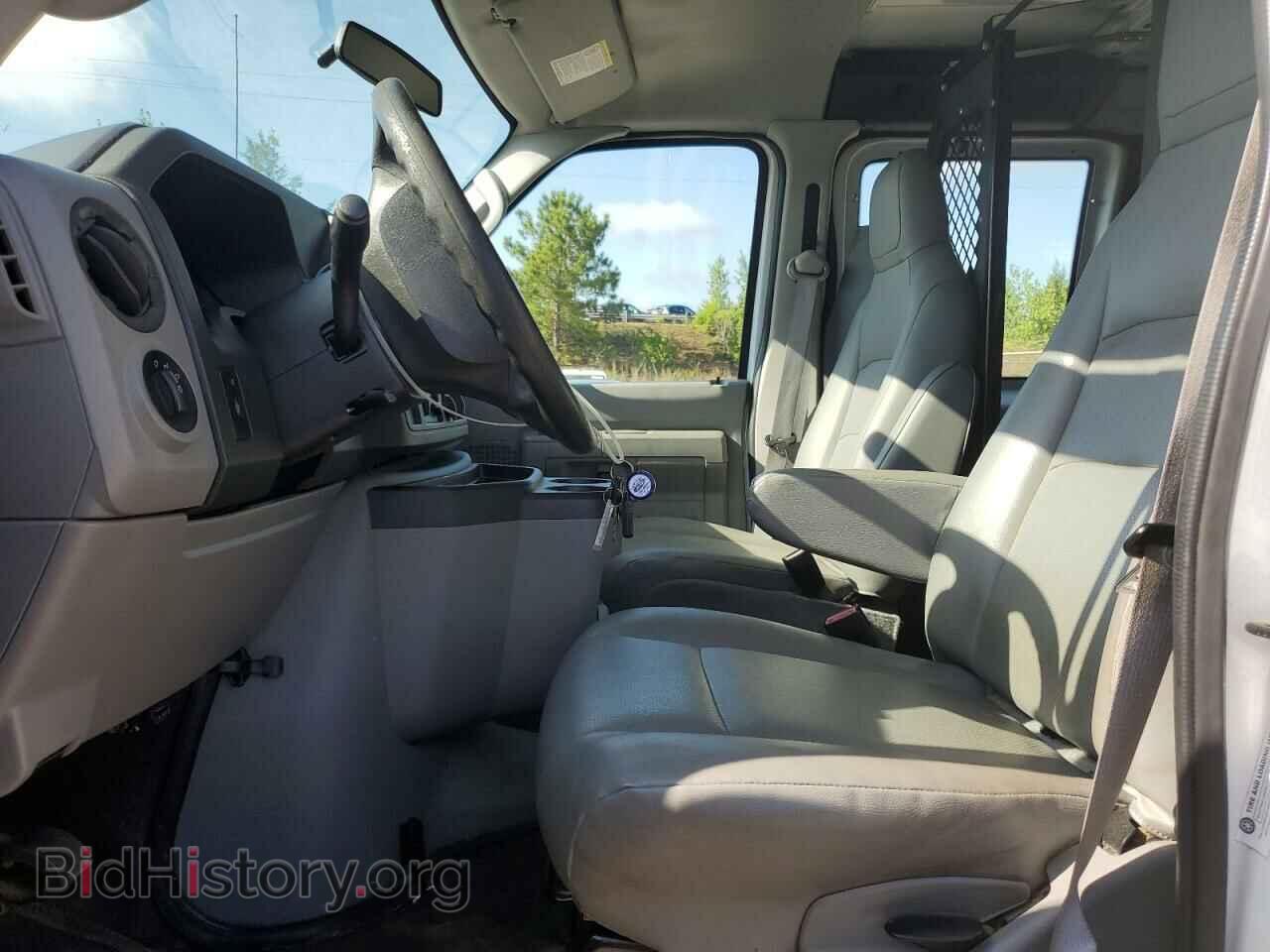 2013 FORD ALL Models - VIN: 1FTNE2EL6DDA13663 - Фото 7