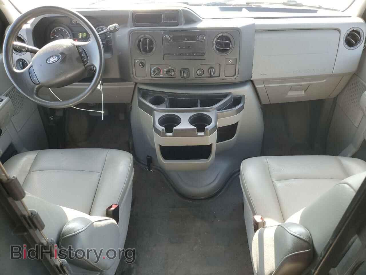 2013 FORD ALL Models - VIN: 1FTNE2EL6DDA13663 - Фото 8