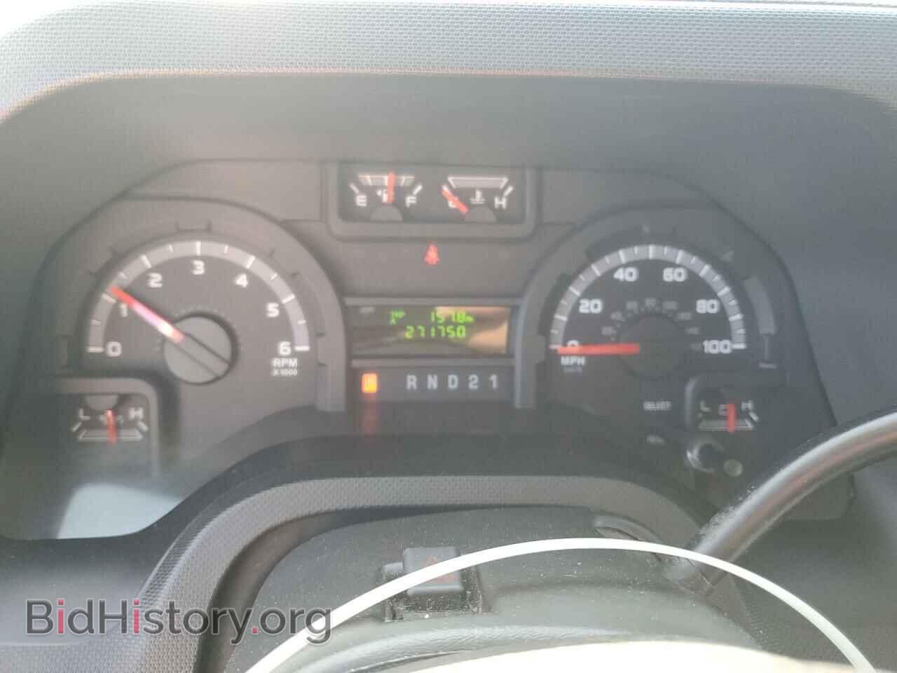 2013 FORD ALL Models - VIN: 1FTNE2EL6DDA13663 - Фото 9