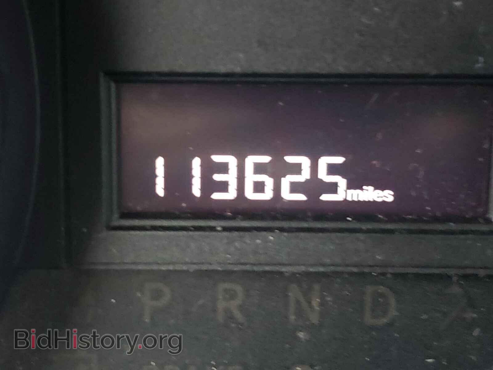 2012 DODGE GRAND CARA - VIN: 2C4RDGCG6CR209721 - Фото 8